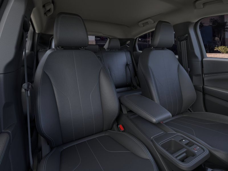 New 2026 Ford Mustang Mach-E Select RWD image 11