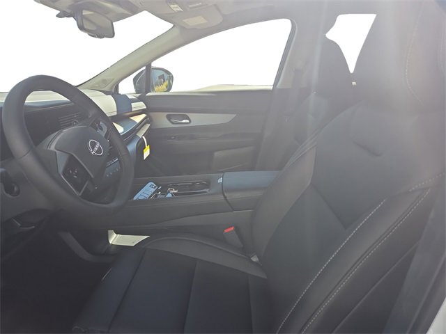 New 2025 Nissan Murano SL image 9