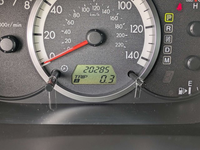 Used 2007 MAZDA MAZDA5 Sport w/ Popular Equipment Pkg FWD image 25