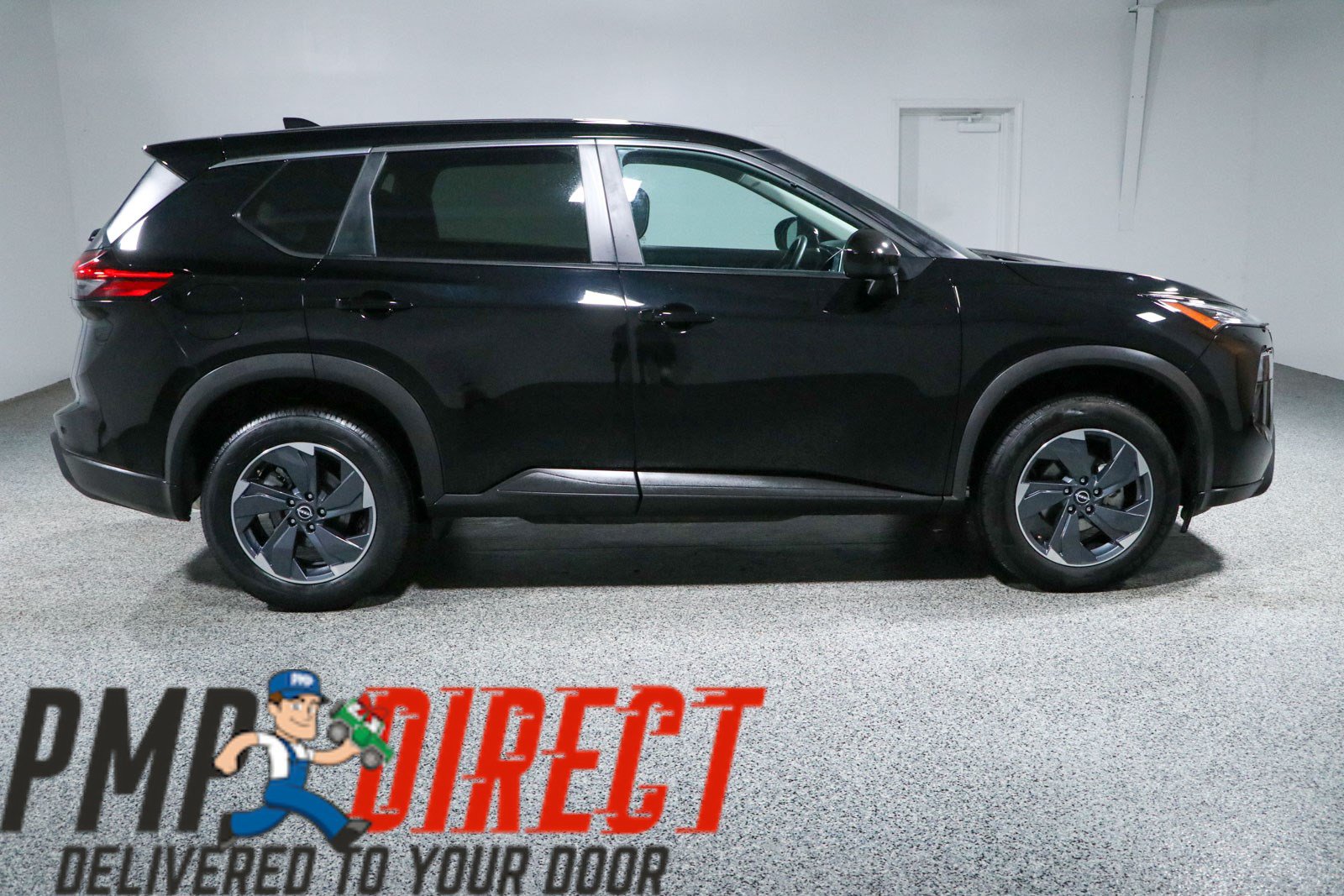 Used 2024 Nissan Rogue SV FWD image 6