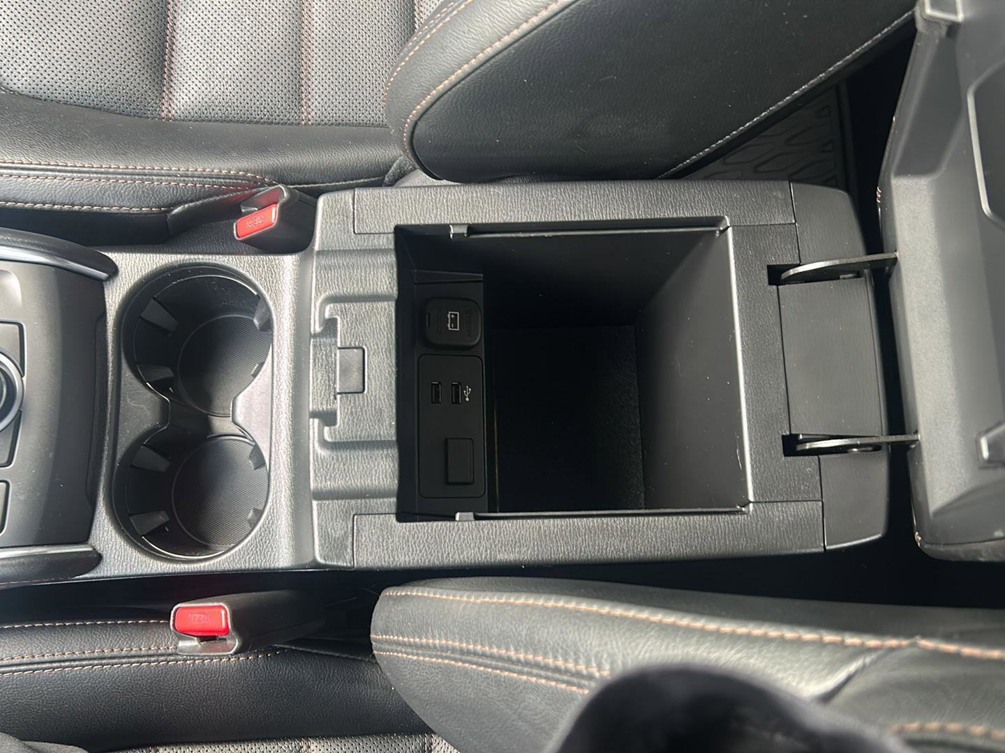 Used 2023 MAZDA CX-5 AWD 2.5 S w/ Premium Plus Pkg image 15