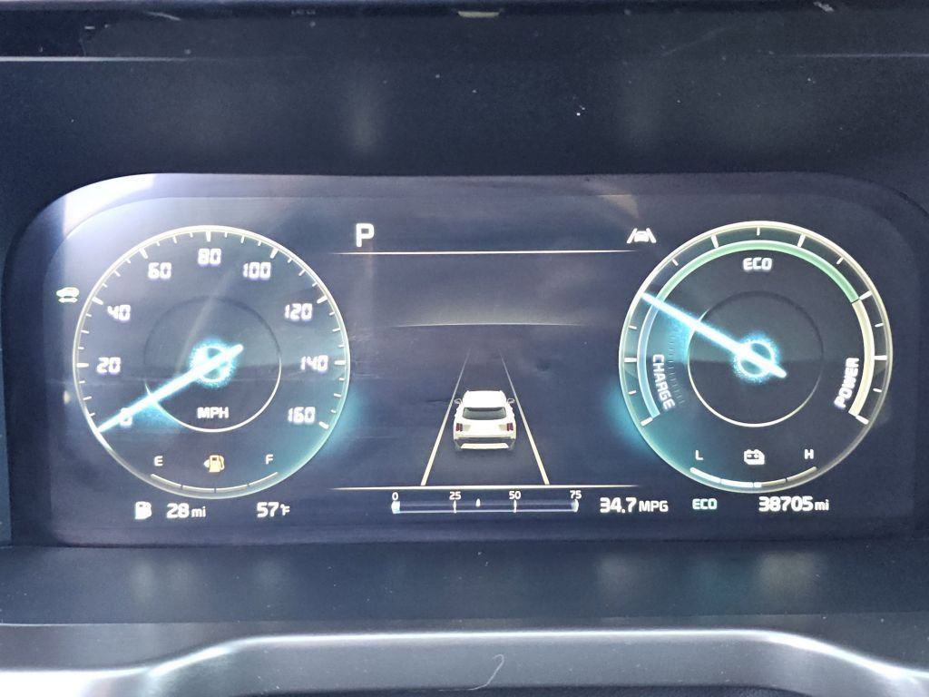 Used 2023 Kia Sorento SX Prestige w/ Panoramic Sunroof Package image 26