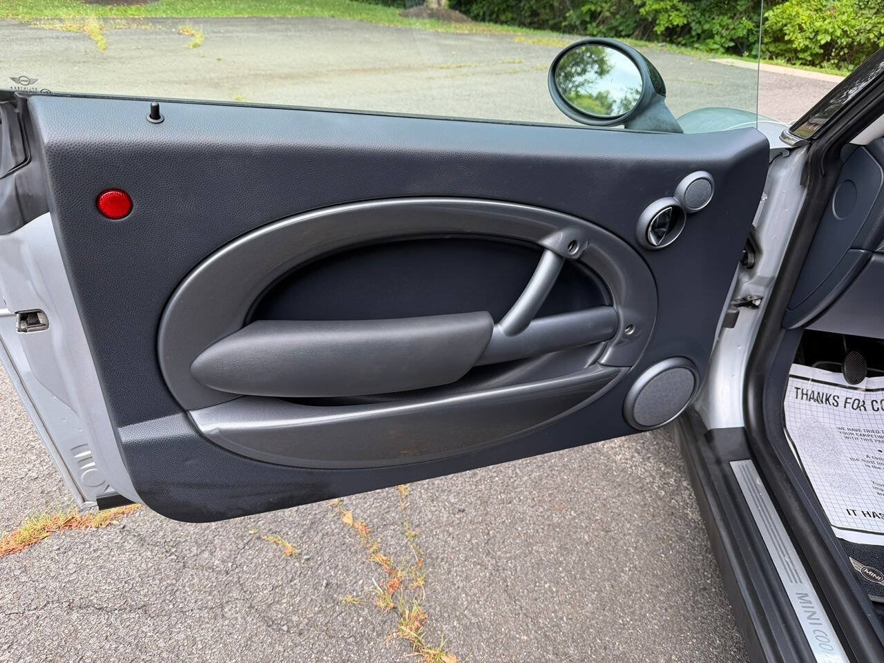 Used 2006 MINI Cooper Hardtop FWD image 15