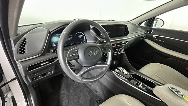 Used 2023 Hyundai Sonata SEL w/ Convenience Package FWD image 13