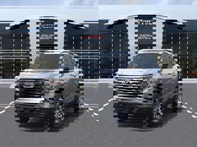 New 2026 GMC Terrain Elevation image 6