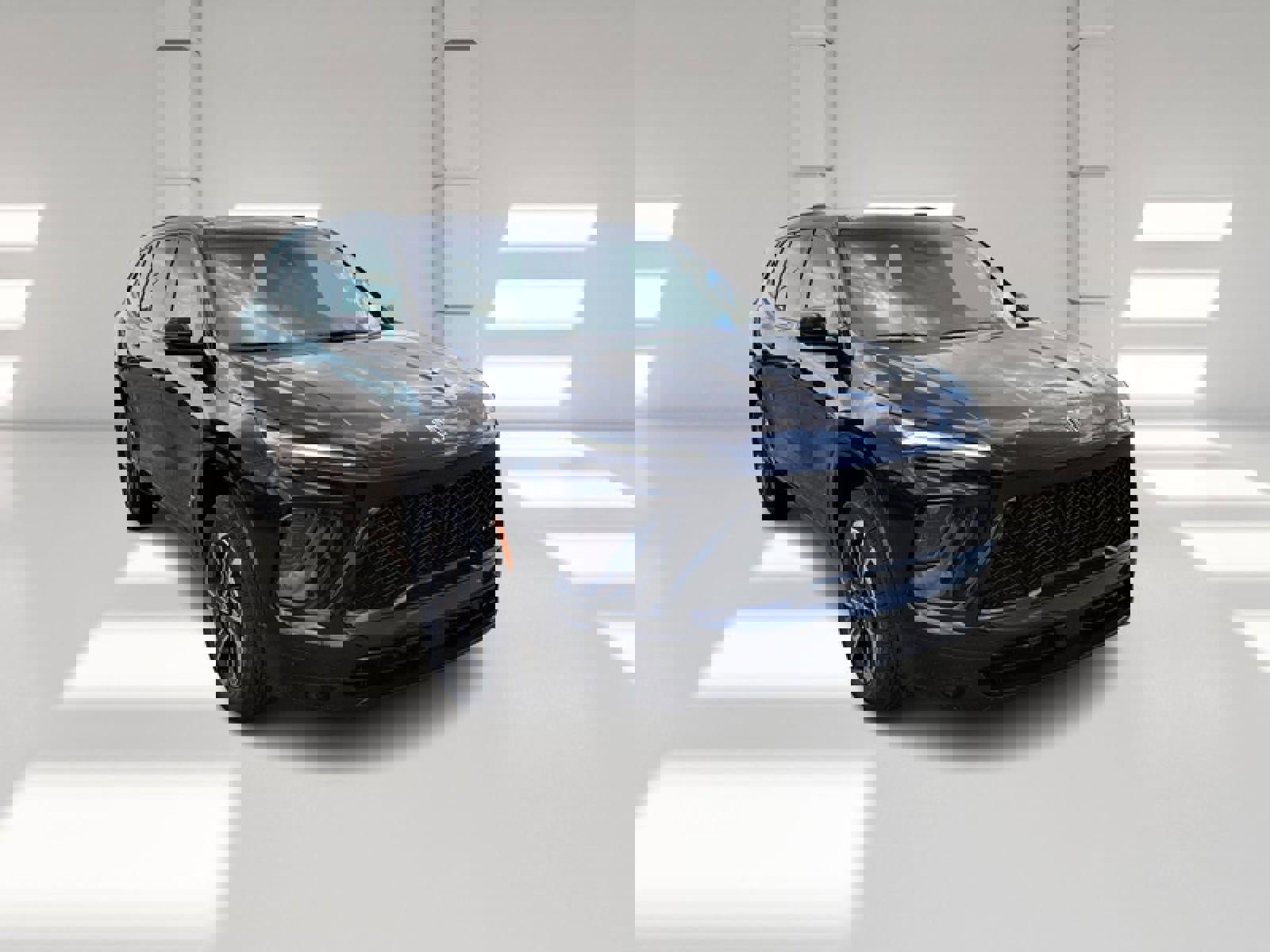 New 2026 Buick Enclave Sport Touring w/ Power Package image 3