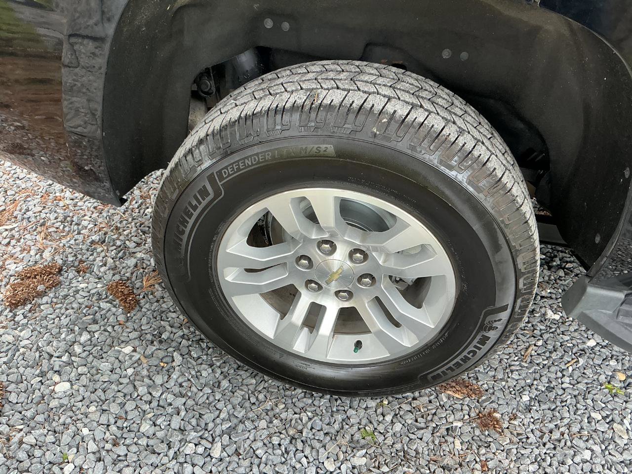 Used 2019 Chevrolet Tahoe LT AWD/4WD image 25
