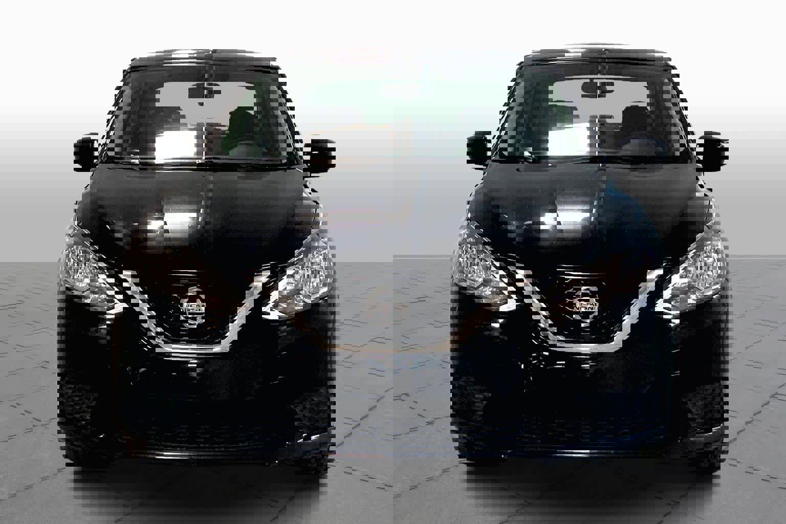 Used 2017 Nissan Sentra S image 4