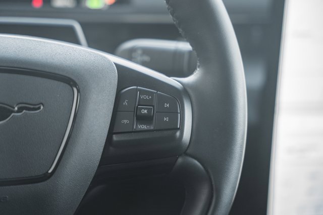 Certified 2025 Ford Mustang Mach-E Select w/ Comfort Package Lite image 32