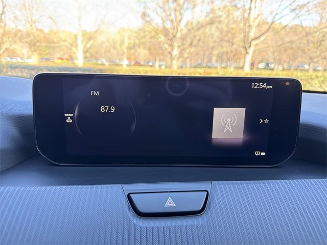 New 2026 MAZDA CX-90 3.3 Turbo w/ Select Package image 16