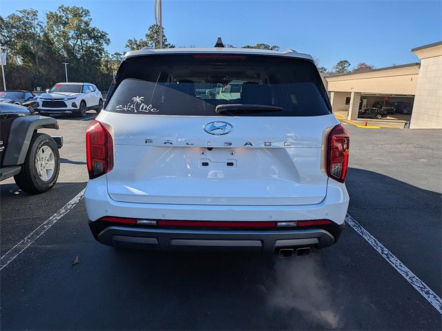 Used 2023 Hyundai Palisade SEL w/ Premium Package image 6