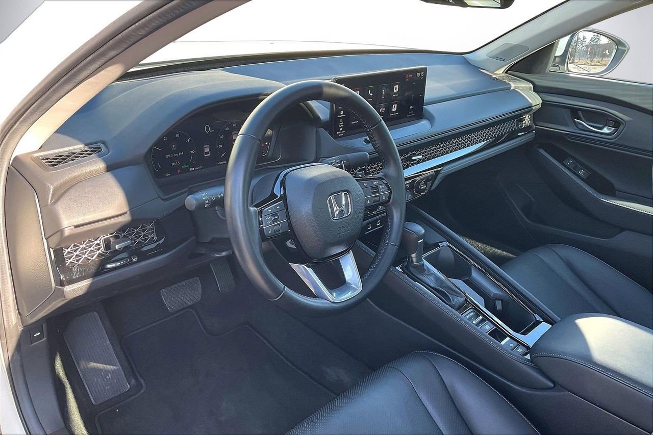 Used 2024 Honda Accord Touring image 21