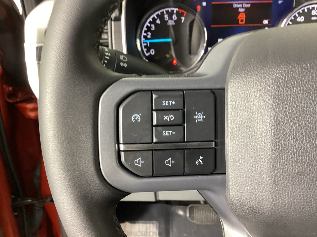 Used 2023 Ford F150 XLT w/ Equipment Group 302A High AWD/4WD image 25