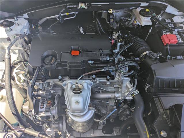 Certified 2026 Honda HR-V Sport image 23