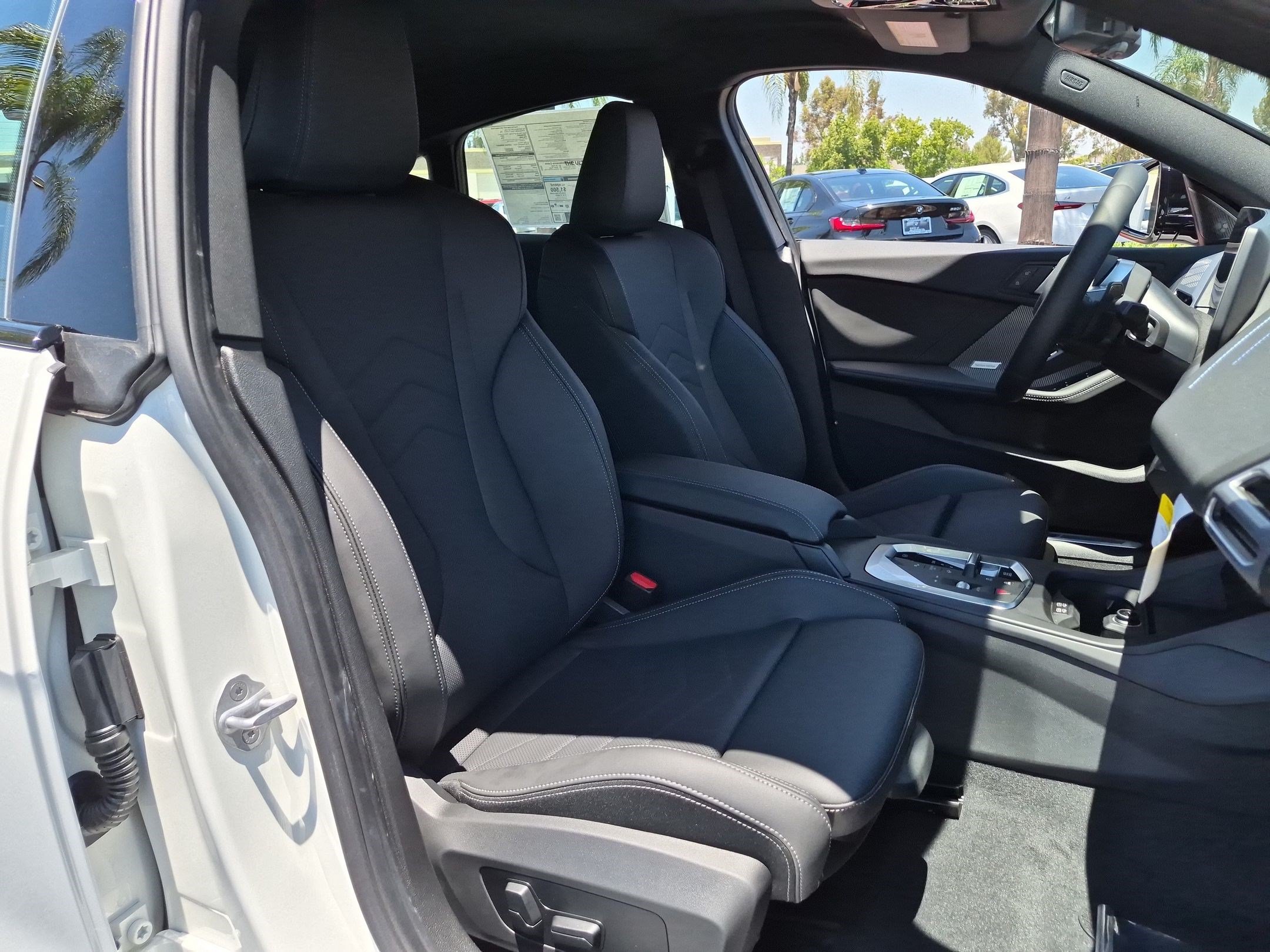 New 2026 BMW 228i w/ M Sport Package FWD image 32