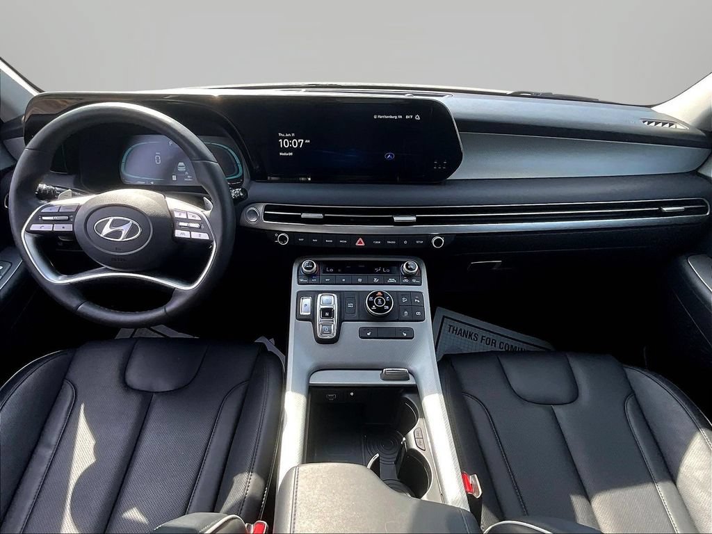 Used 2025 Hyundai Palisade XRT AWD/4WD image 7
