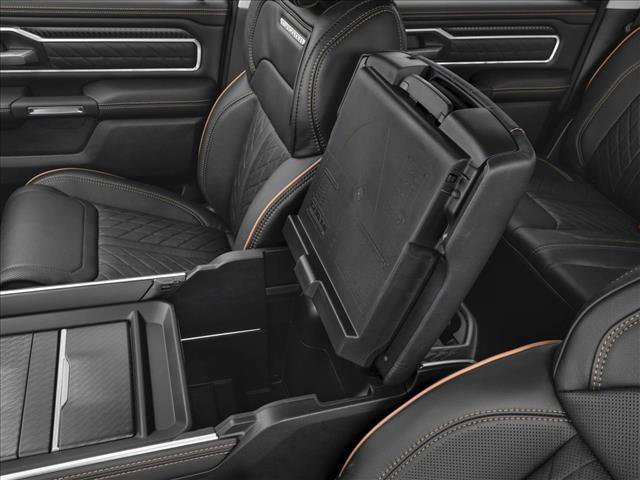 New 2027 RAM 1500 Tungsten AWD/4WD image 10