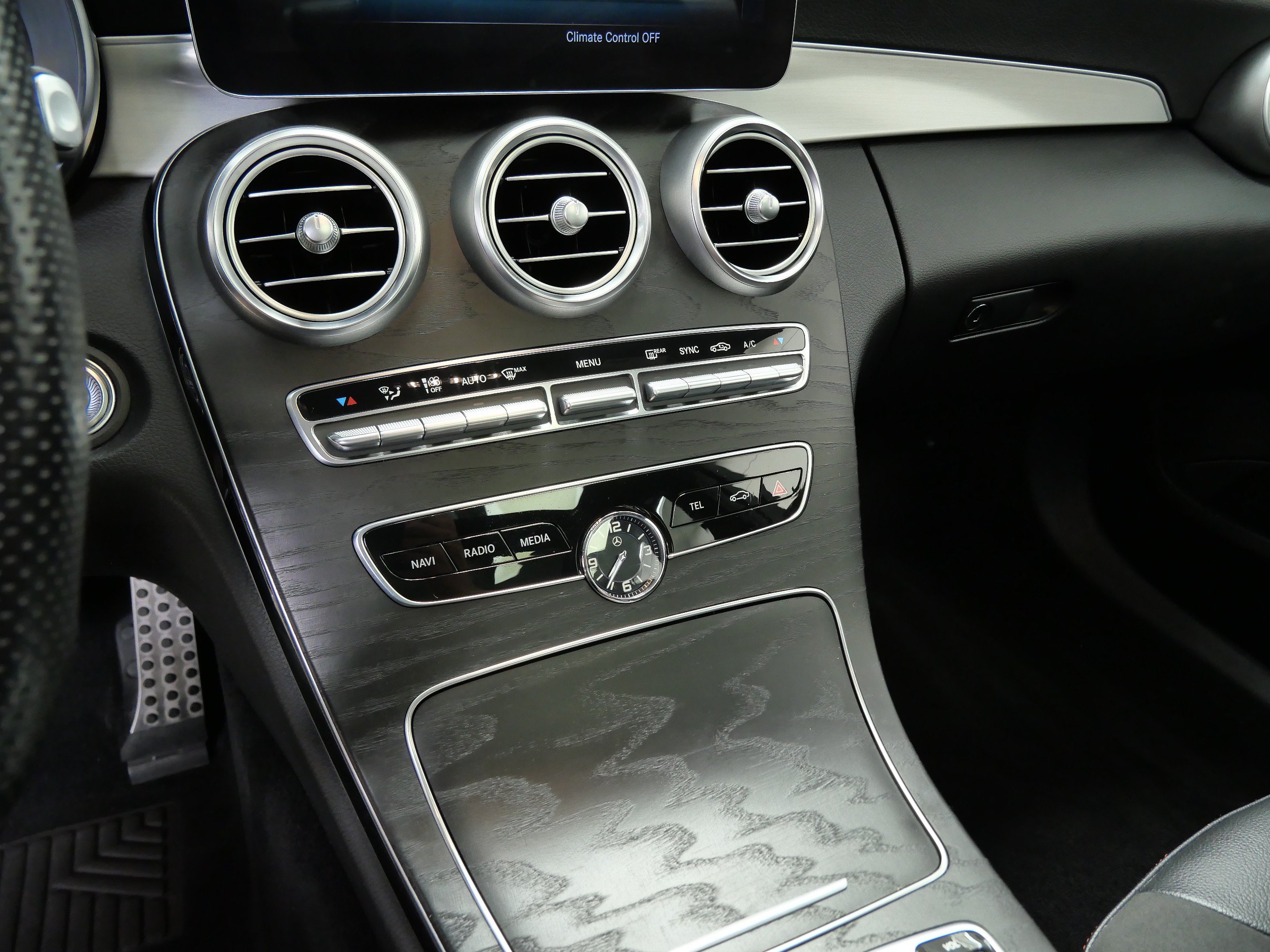 Used 2021 Mercedes-Benz C 43 AMG 4MATIC Sedan image 20