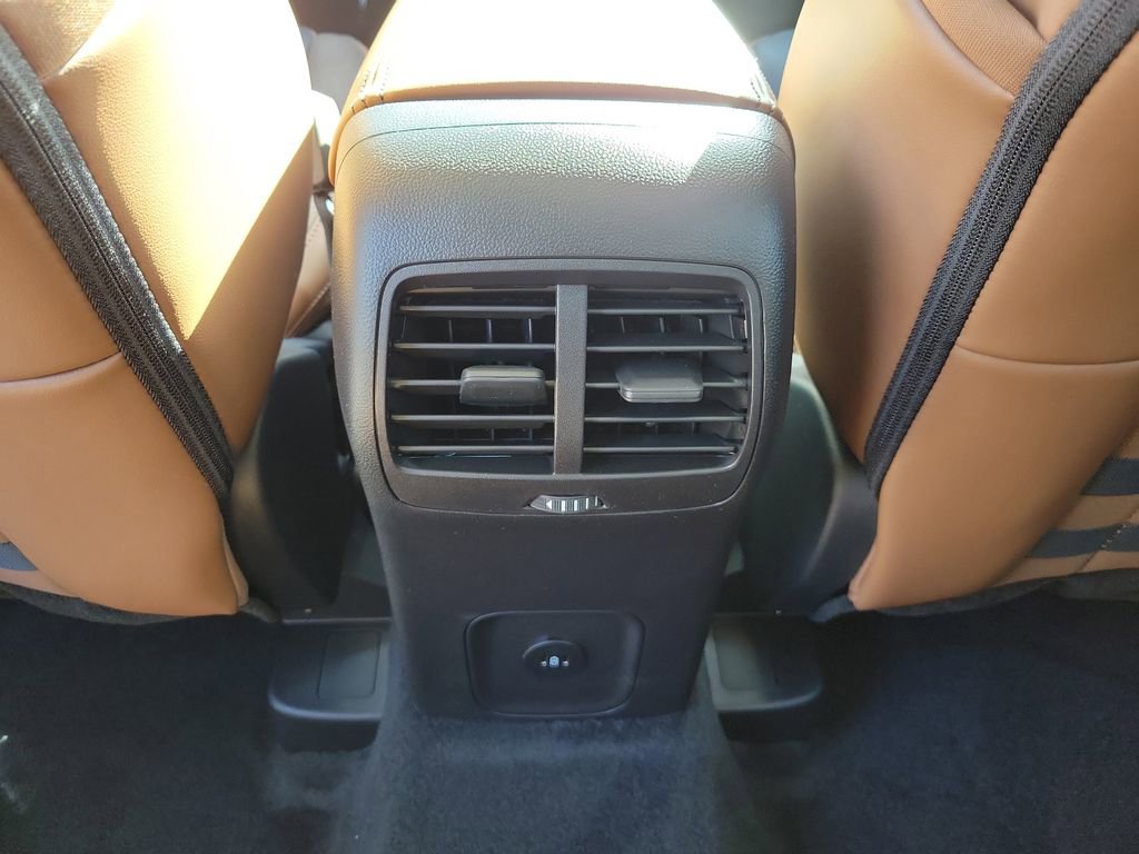 New 2025 Ford Bronco Sport Outer Banks w/ Outer Banks Tech Package+ image 12