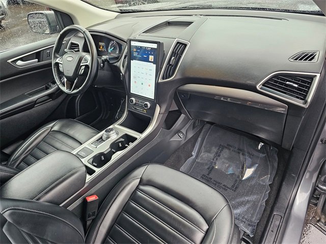 Used 2024 Ford Edge SEL image 16