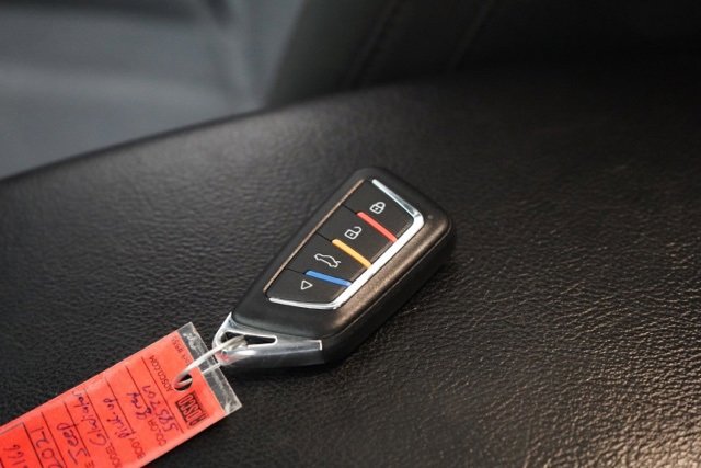 Used 2021 Jeep Gladiator Willys image 34