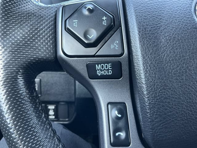 Certified 2022 Toyota Tacoma TRD Sport w/ Advanced Technology Package AWD/4WD image 15