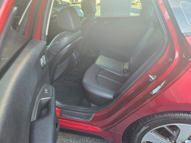 Used 2020 Kia Optima S image 18