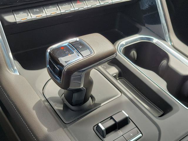 Used 2022 GMC Sierra 1500 Denali w/ Denali Reserve Package AWD/4WD image 67