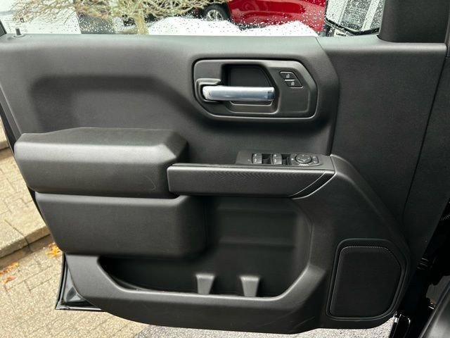 New 2026 GMC Sierra 1500 Pro w/ Graphite Edition image 11