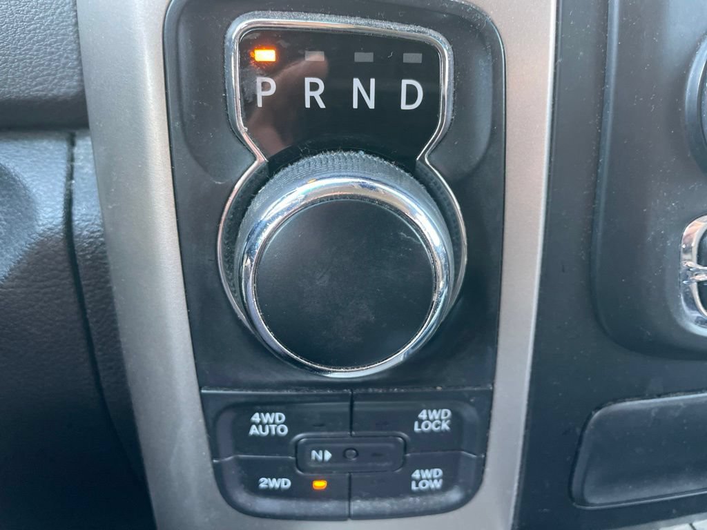 Used 2014 RAM 1500 Big Horn AWD/4WD image 21