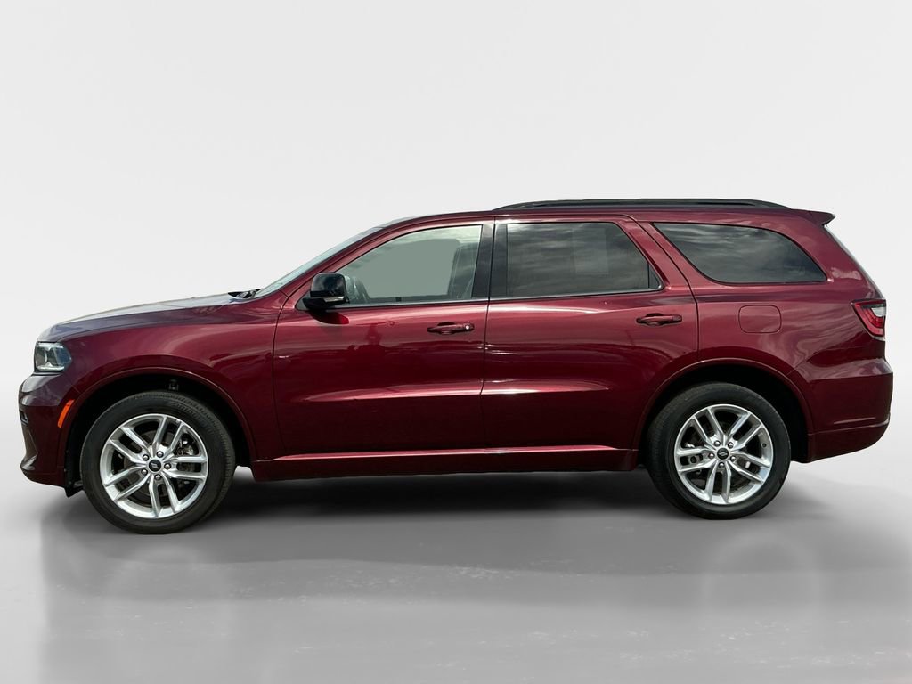 Used 2023 Dodge Durango GT image 2