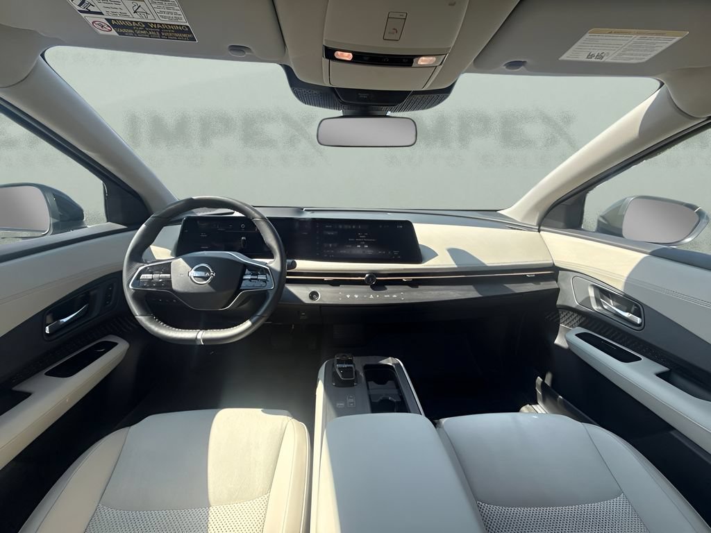 Used 2024 Nissan Ariya AWD image 10