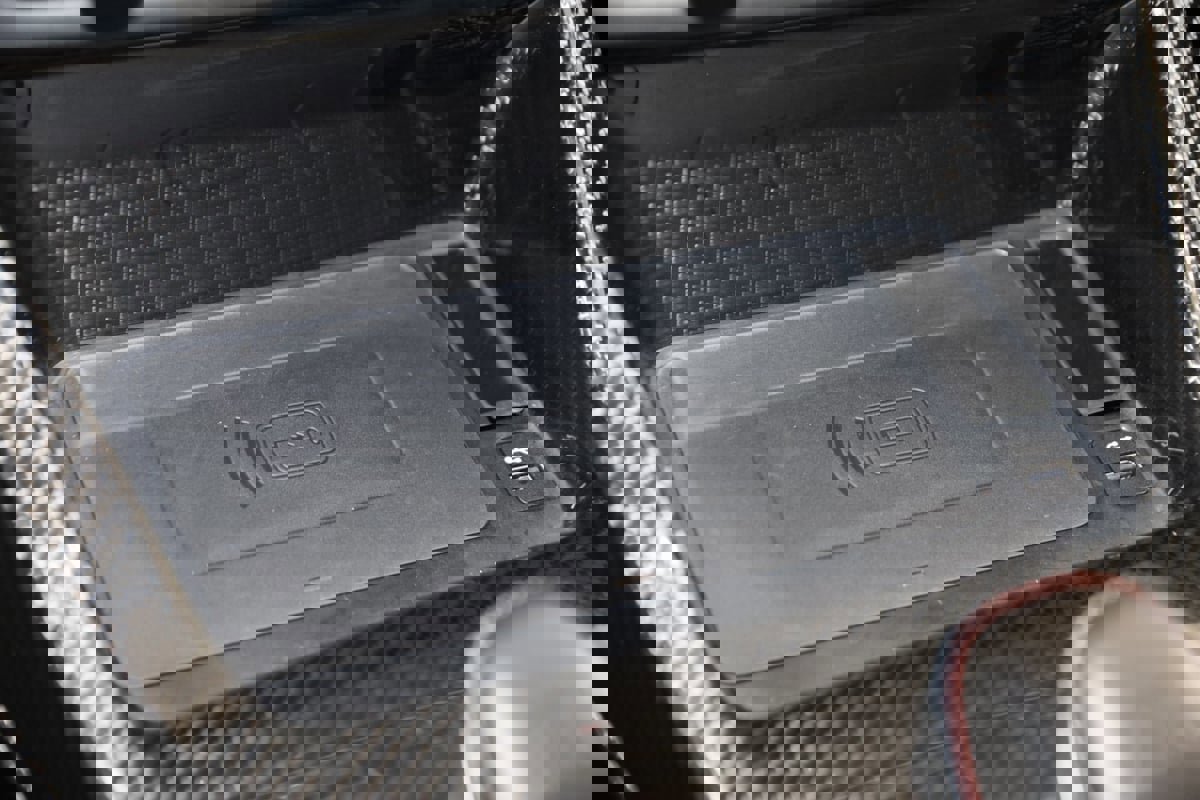 Used 2024 BMW M3 CS w/ M Driver's Package image 50