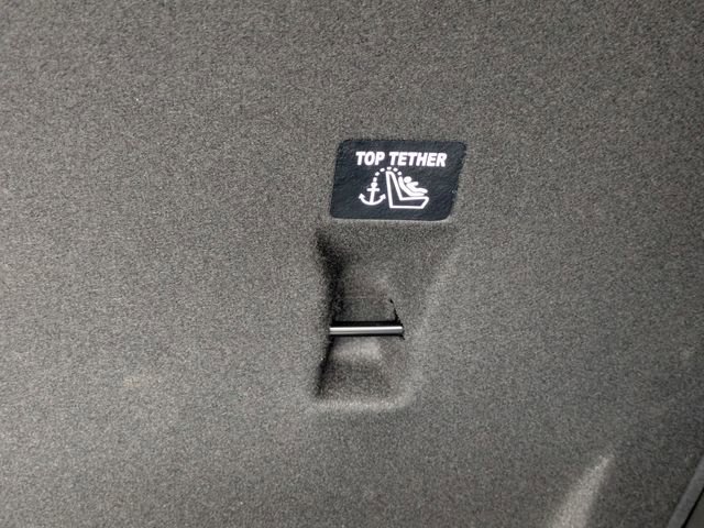 New 2026 Chevrolet Trax LT image 27