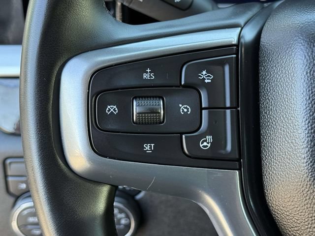 Certified 2025 Chevrolet Silverado 2500 LT w/ Convenience Package AWD/4WD image 19
