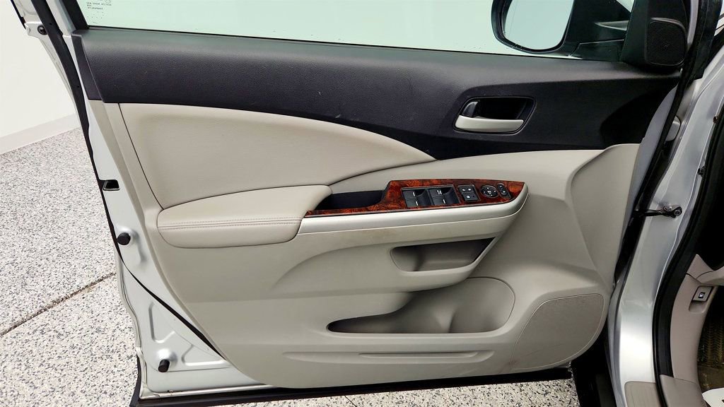 Used 2013 Honda CR-V EX-L image 11