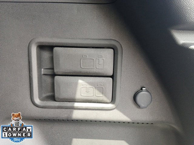 Used 2024 Chevrolet Equinox RS AWD/4WD image 13