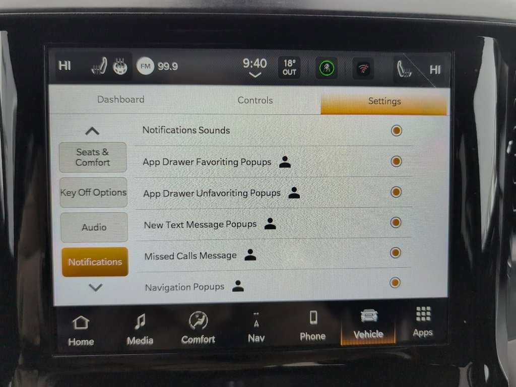 Used 2022 RAM 1500 Big Horn image 62