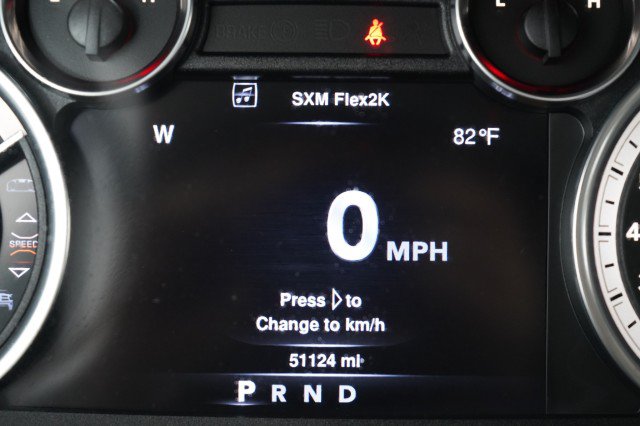 Used 2015 RAM 1500 Express AWD/4WD image 16