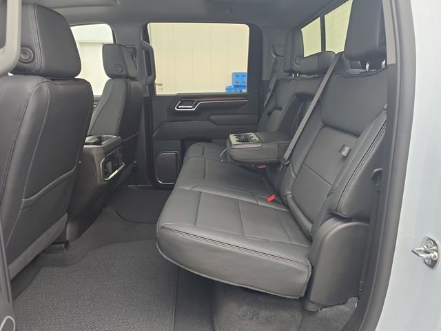 New 2026 GMC Sierra 3500 Denali w/ Denali Reserve Package image 25