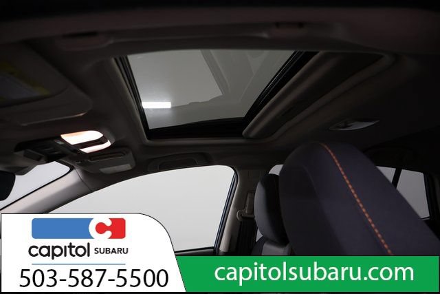 Used 2021 Subaru Crosstrek 2.0i Premium w/ Moonroof Package AWD/4WD image 14