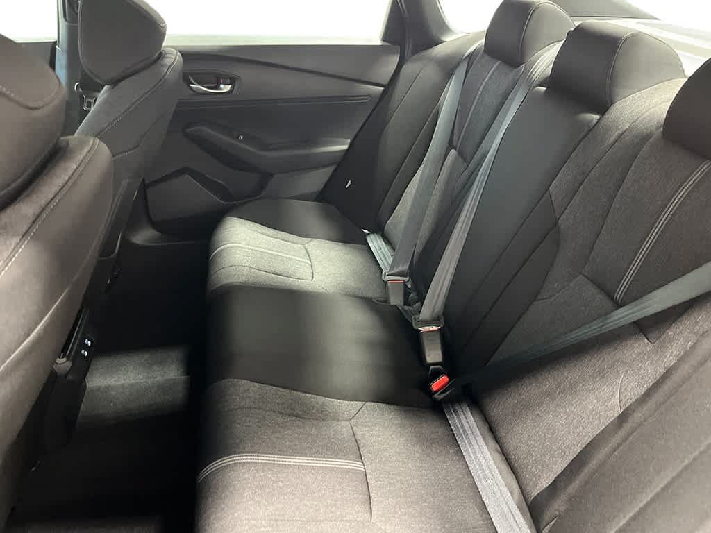 New 2026 Honda Accord Sport image 25