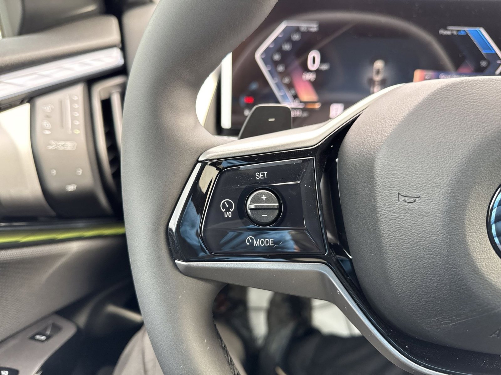 New 2026 BMW X3 xDrive30 image 16