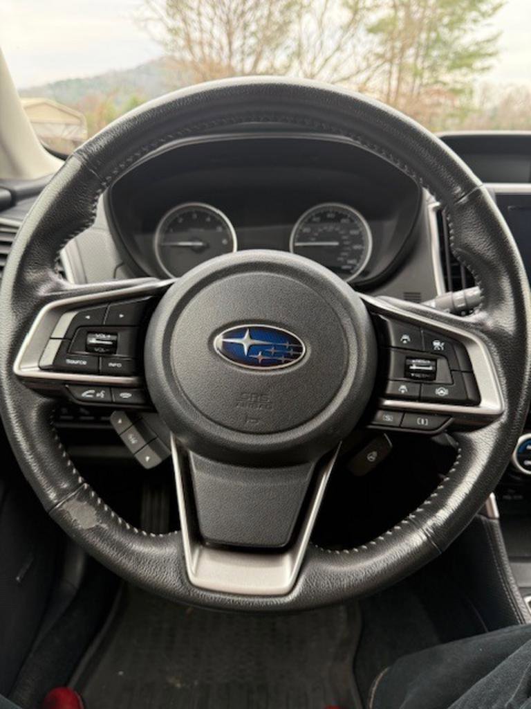 Used 2021 Subaru Forester Limited image 10