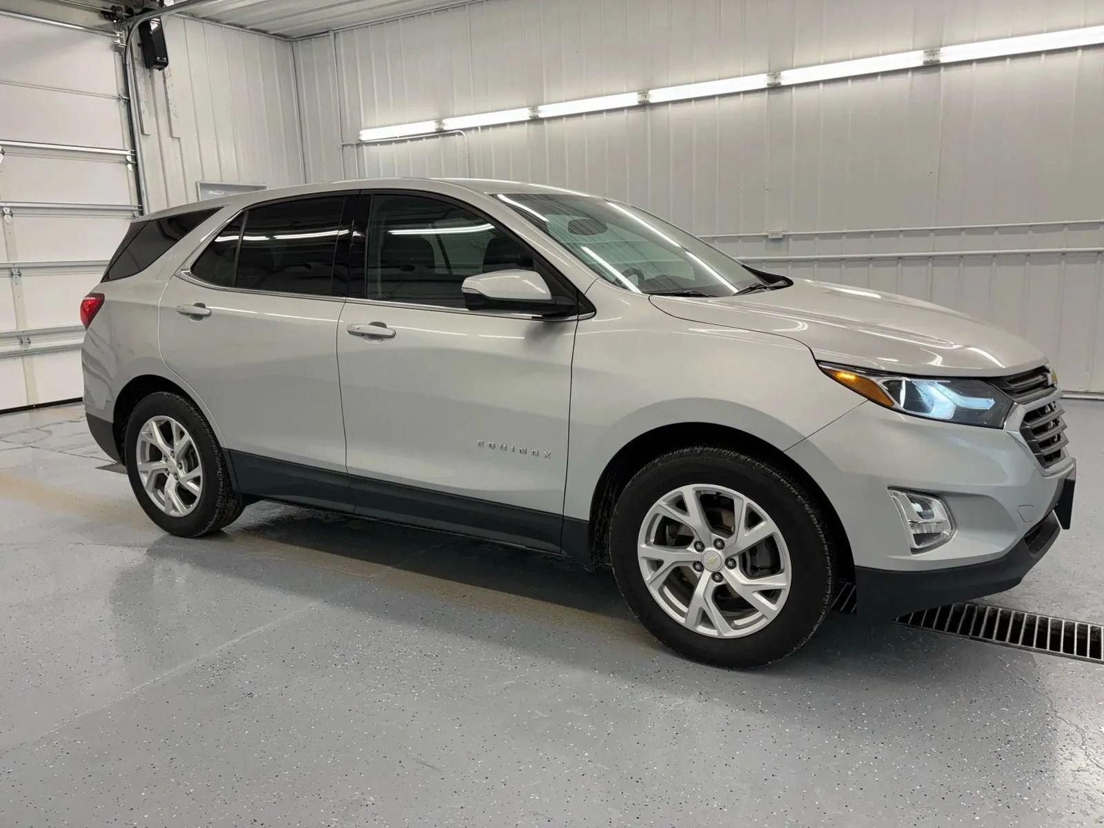 Used 2019 Chevrolet Equinox LT FWD image 13