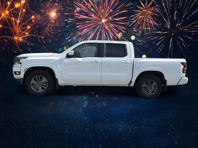 Certified 2025 Nissan Frontier SV w/ SV Convenience Package RWD image 22