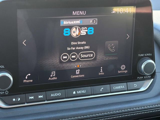 Certified 2023 Nissan Rogue SV image 20