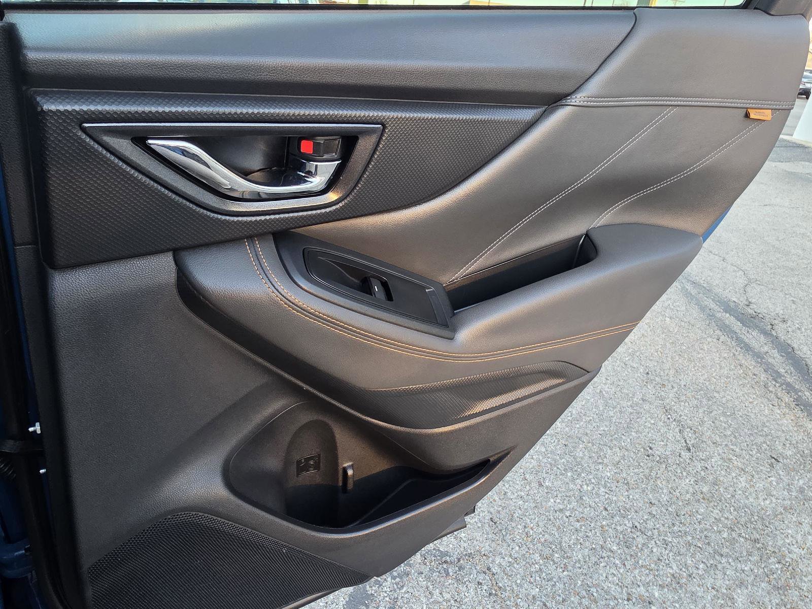 Used 2022 Subaru Forester Wilderness image 34