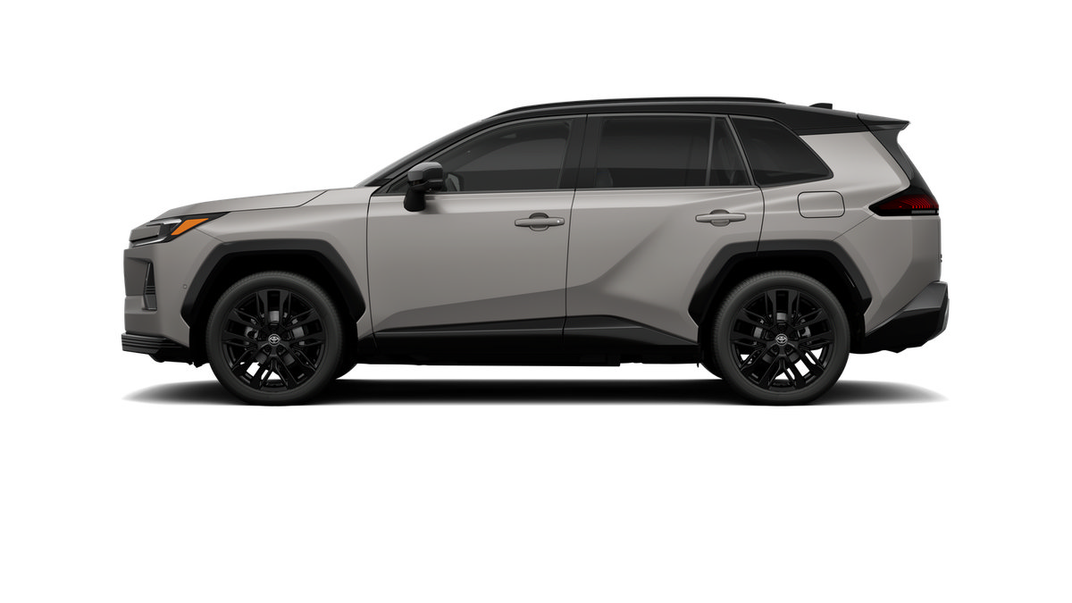 New 2026 Toyota RAV4 XSE w/ Panoramic Sun Roof Package AWD/4WD image 6