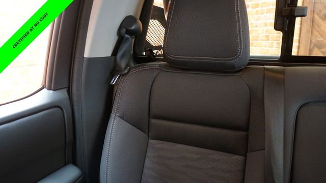 Certified 2024 Nissan Frontier SV w/ Hardbody Edition image 54